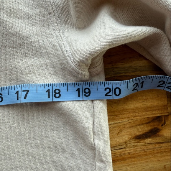 Perfectwhitetee  Sugar (cream) Hoodie - Picture 7 of 7